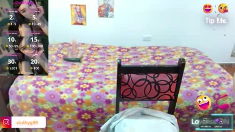 cinthyagomez6 online show from 03-02-26, 12:23