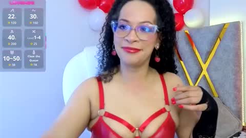 Cintia online show from 02-14-26, 01:24