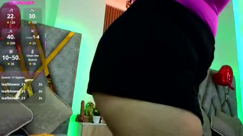 Cintia online show from 03-06-26, 12:40