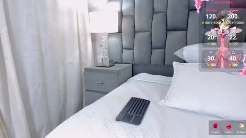 Snapshot of cintiacolins chatting on 12-15-24, 03:02 CintiaCollins online show from 12-15-24, 03:02