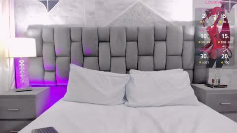 Snapshot of cintiacolins chatting on 01-07-25, 01:38 CintiaCollins online show from 01-07-25, 01:38