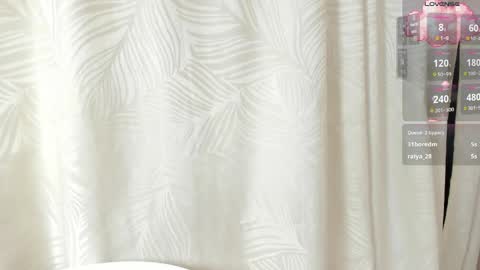 Snapshot of cintiacolins chatting on 03-04-25, 03:55 CintiaCollins online show from 03-04-25, 03:55