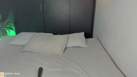 Sofia OF    online show from 01-31-26, 09:02