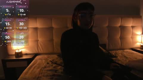 Snapshot of cintya_kors chatting on 12-19-24, 09:40 Cintya online show from 12-19-24, 09:40