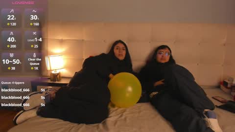 Snapshot of cintya_kors chatting on 12-31-24, 09:21 Cintya online show from 12-31-24, 09:21