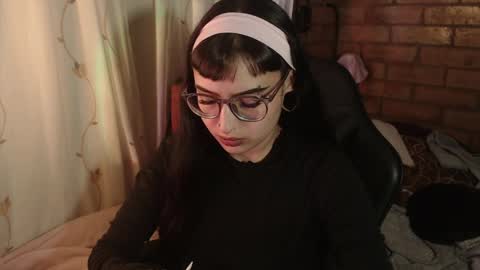 Cintya online show from 04-07-26, 10:42