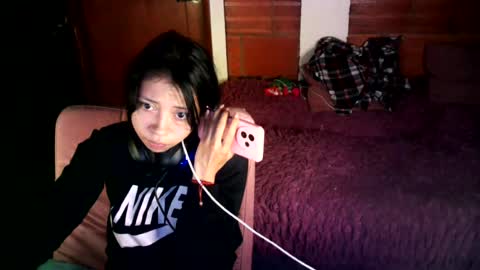 cintya torres online show from 07-27-26, 12:50