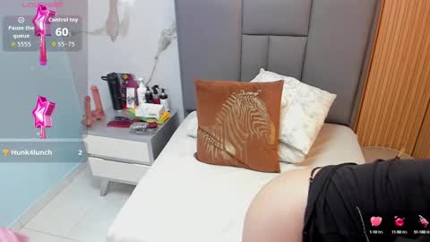 CINTIA  online show from 09-19-25, 07:58