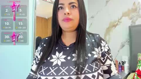 Snapshot of cintylovely chatting on 12-02-25, 12:32 CINTIA online show from 12-02-25, 12:32