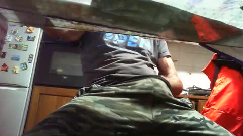 ciop1962 online show from 12-05-24, 06:55