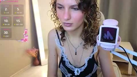 Jennie online show from 09-12-25, 06:24