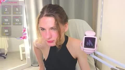 Jennie online show from 09-21-25, 05:53