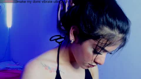 Circe Cherry online show from 03-12-26, 12:50