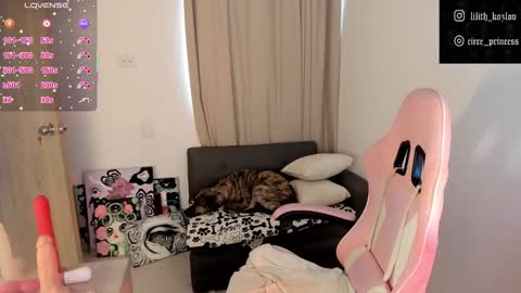 Snapshot of circe_l chatting on 11-06-25, 09:37 Paulina online show from 11-06-25, 09:37