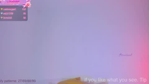 Snapshot of circejuno1 chatting on 02-13-25, 02:12 Carol online show from 02-13-25, 02:12