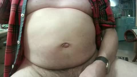 Circus Bear online show from 02-15-26, 04:36