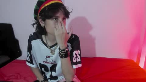 cirosky_elchicopolla online show from 03-09-26, 06:39