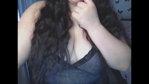 Cis Eva online show from 10-30-25, 09:22