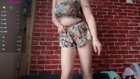 citrusblissss online show from 12-03-25, 03:36