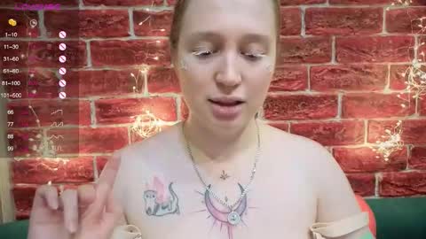 citrusblissss online show from 01-06-26, 03:16