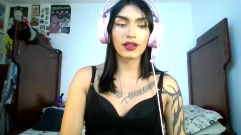 Snapshot of citry_tv chatting on 01-14-25, 03:11 Citrina Tallulah Vanexandra online show from 01-14-25, 03:11