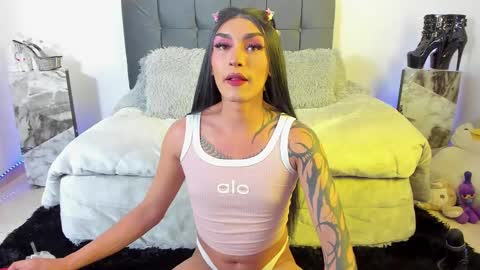 Snapshot of citry_tv chatting on 03-03-25, 05:42 Citrina Tallulah Vanexandra online show from 03-03-25, 05:42