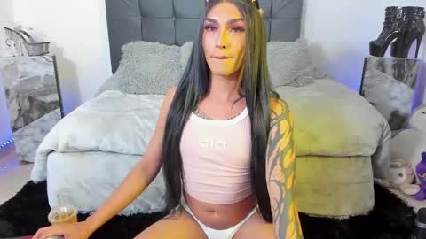 Snapshot of citry_tv chatting on 03-03-25, 08:49 Citrina Tallulah Vanexandra online show from 03-03-25, 08:49