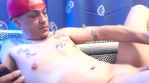 CityStyles online show from 02-26-25, 03:53