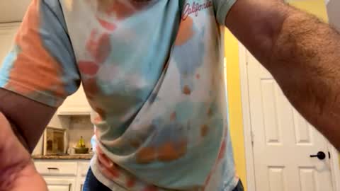 Cjd32 online show from 10-18-25, 07:03