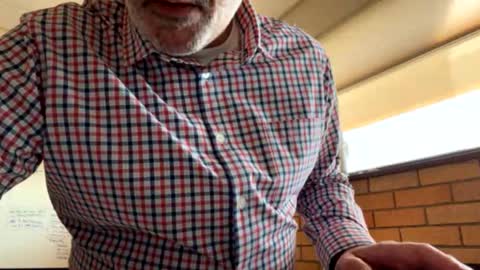 Cjd32 online show from 10-27-25, 07:40