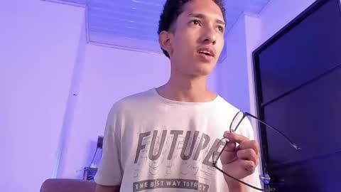 Snapshot of cj_davis1 chatting on 11-19-25, 12:16 cj_davis1 online show from 11-19-25, 12:16