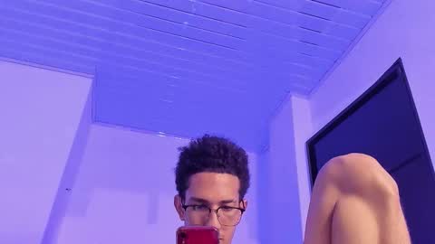 Snapshot of cj_davis1 chatting on 11-25-25, 03:01 cj_davis1 online show from 11-25-25, 03:01