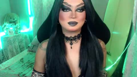 QUEEN CESS online show from 06-20-26, 03:04