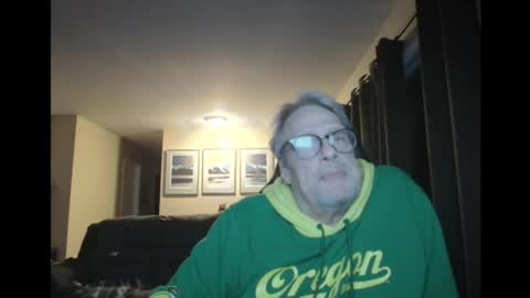 cjscout online show from 01-02-25, 06:29