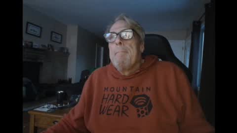 cjscout online show from 01-29-25, 02:09