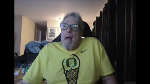 cjscout online show from 01-30-25, 07:50