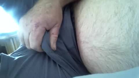 Cjstroker online show from 02-18-26, 07:10