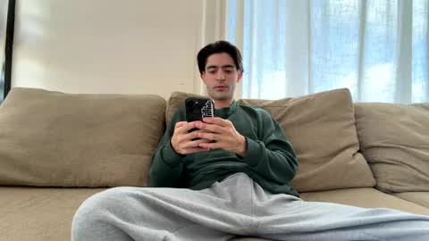 ckeefer96 online show from 12-14-25, 06:12