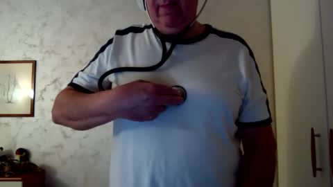 clacock online show from 04-29-26, 08:29