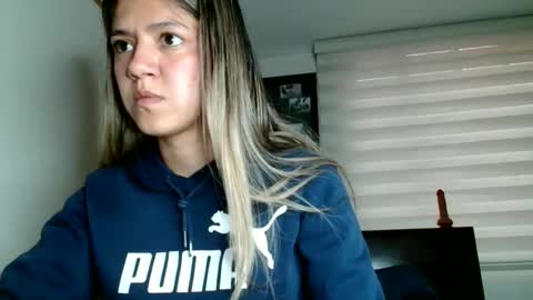 clair_of online show from 03-16-26, 07:29