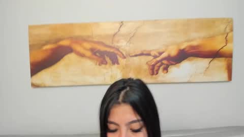 claire aristizabal online show from 12-29-24, 12:55