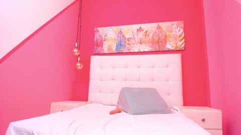 claire aristizabal online show from 01-24-25, 10:11