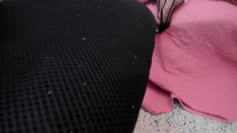 claire aristizabal online show from 01-26-25, 07:10