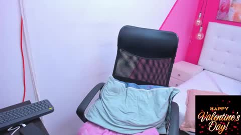 claire aristizabal online show from 02-15-25, 11:17