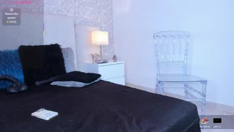 Snapshot of clairemiller chatting on 11-05-25, 04:34 Claire Miller online show from 11-05-25, 04:34