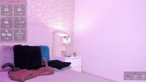 Claire Miller online show from 02-09-26, 04:27