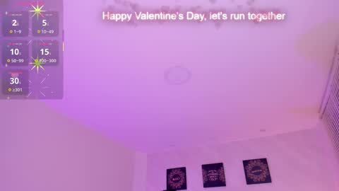 clairemillerx online show from 02-14-26, 03:20