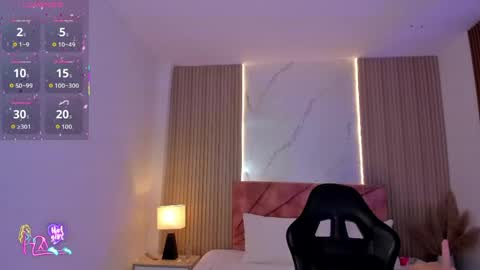 Snapshot of clairemillerx chatting on 06-01-26, 07:48 clairemillerx online show from 06-01-26, 07:48