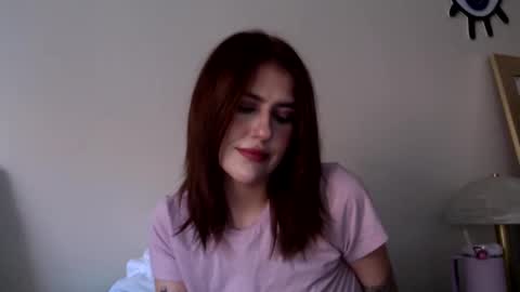 Snapshot of clairerae3 chatting on 03-07-25, 11:27 clairerae3 online show from 03-07-25, 11:27