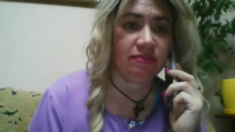 ClaireShannon online show from 01-13-26, 03:17